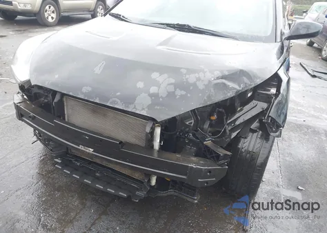 2013 Hyundai Veloster Base W/Gray from USA, damaged, VIN KMHTC6AD6DU146227